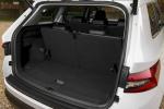 Skoda Kodiaq 4x4 2016 года (UK)